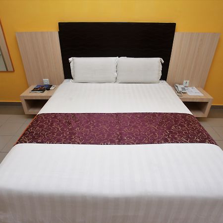 Geopark Hotel Kuah Langkawi Екстер'єр фото