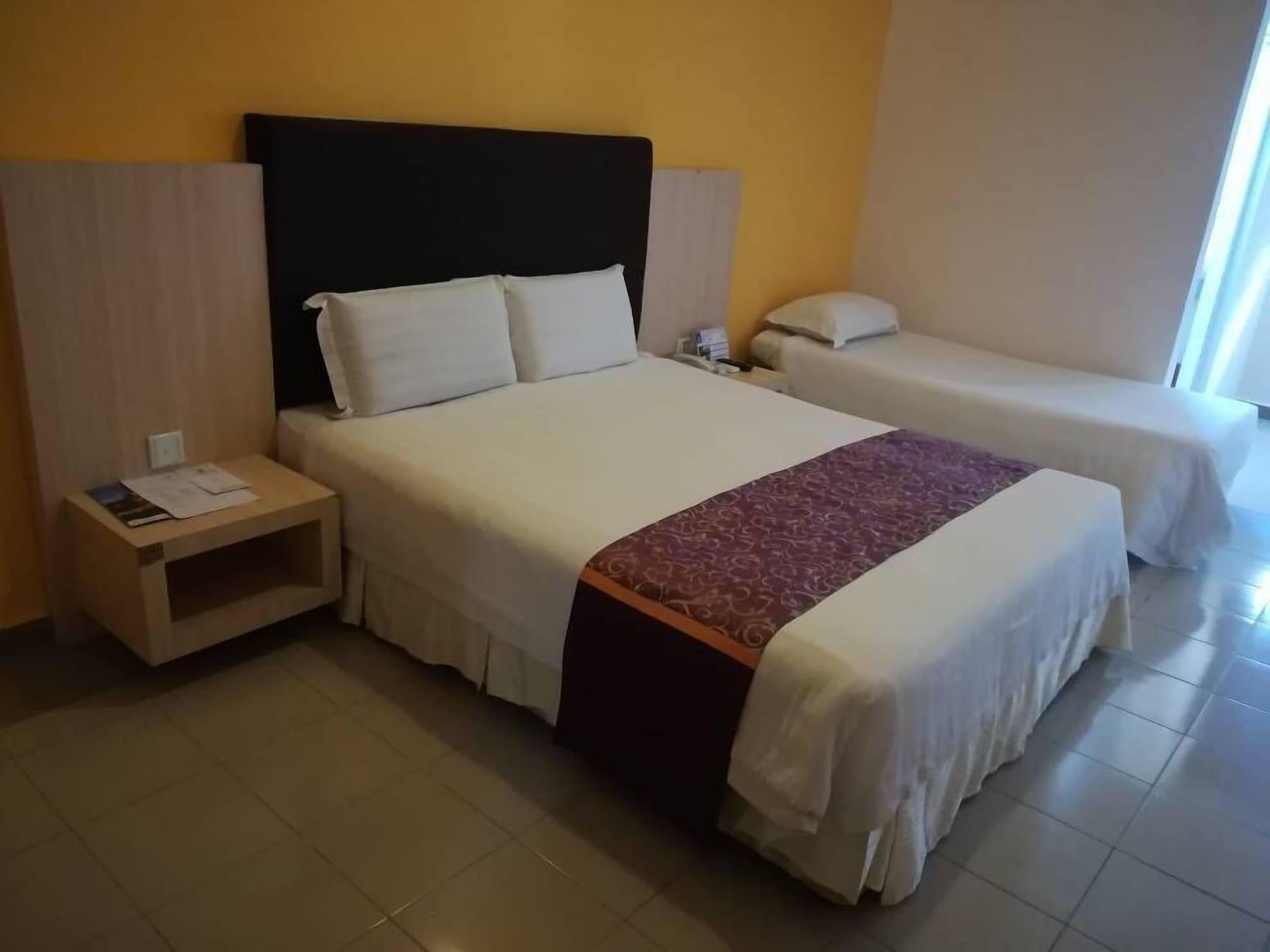 Geopark Hotel Kuah Langkawi Екстер'єр фото