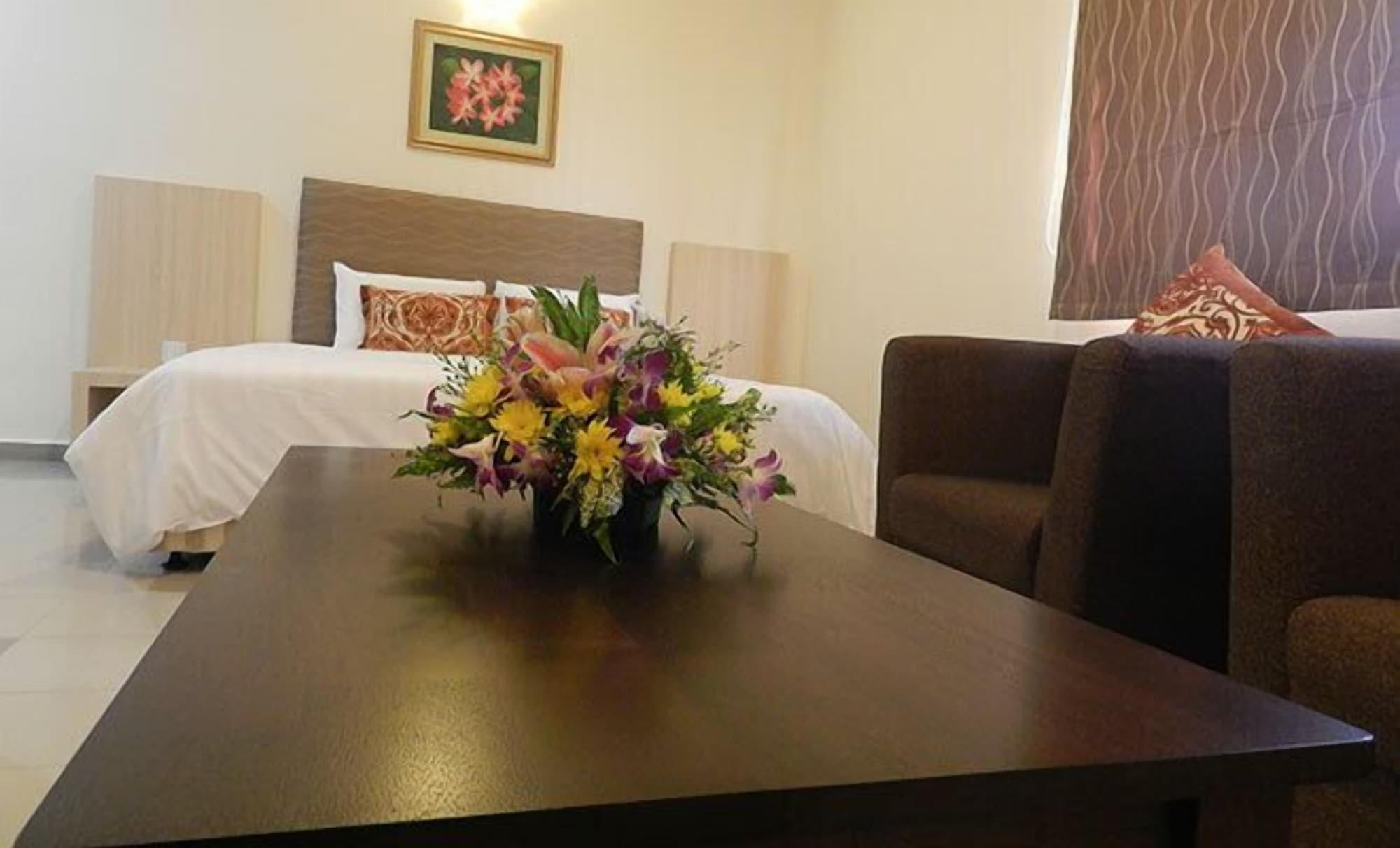 Geopark Hotel Kuah Langkawi Екстер'єр фото