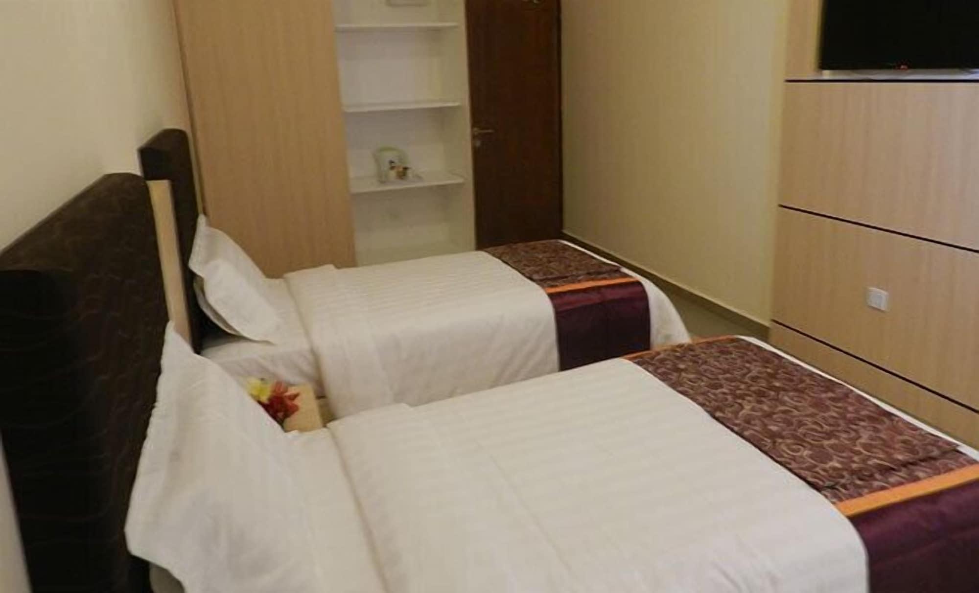 Geopark Hotel Kuah Langkawi Екстер'єр фото