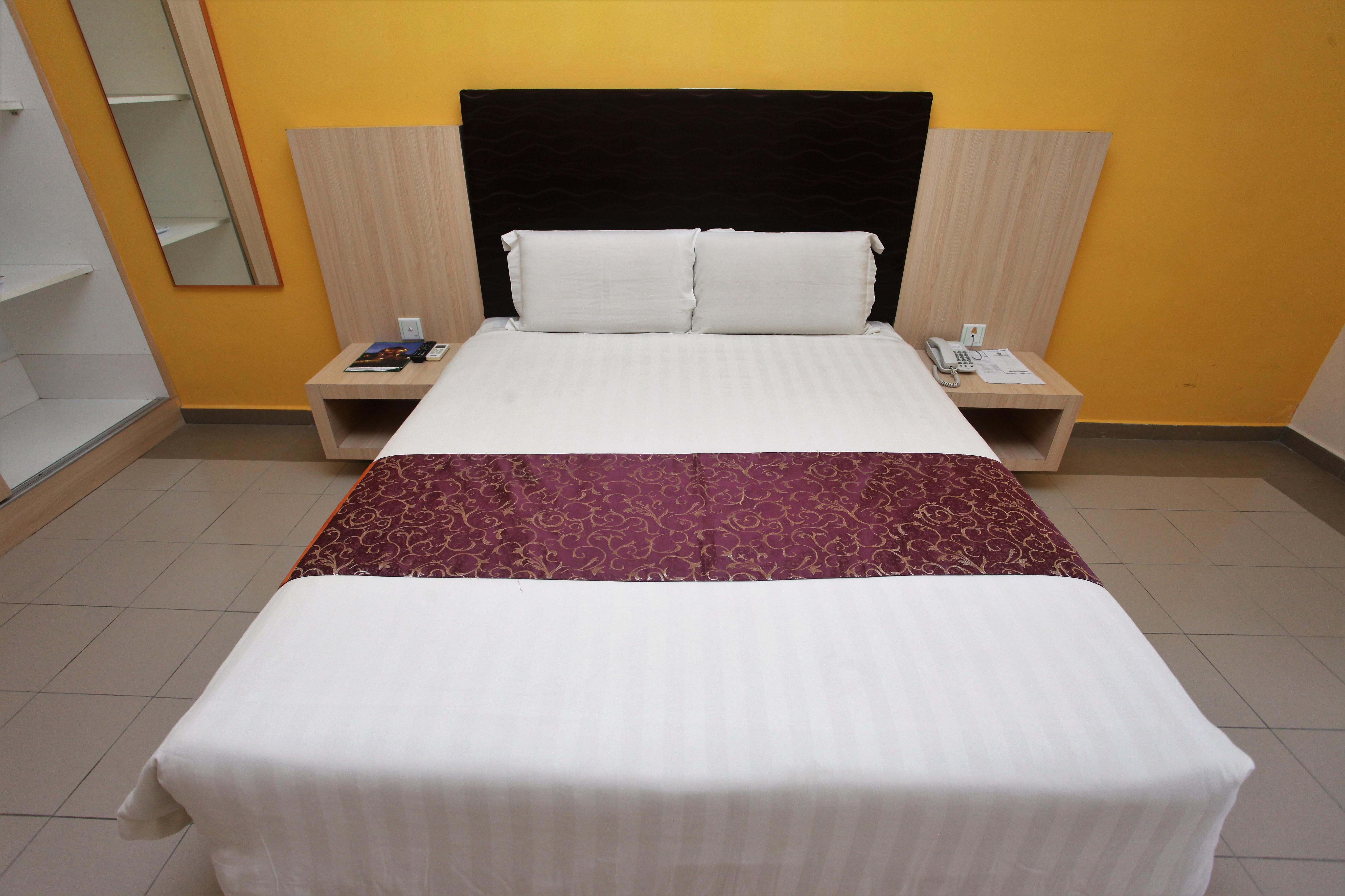 Geopark Hotel Kuah Langkawi Екстер'єр фото