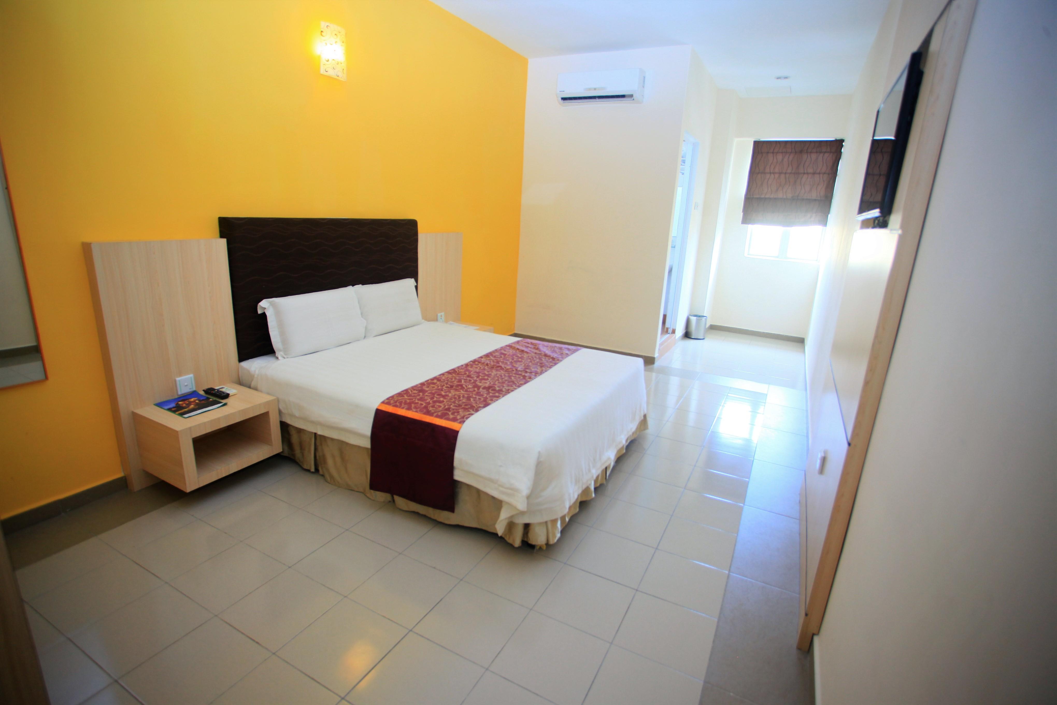 Geopark Hotel Kuah Langkawi Екстер'єр фото