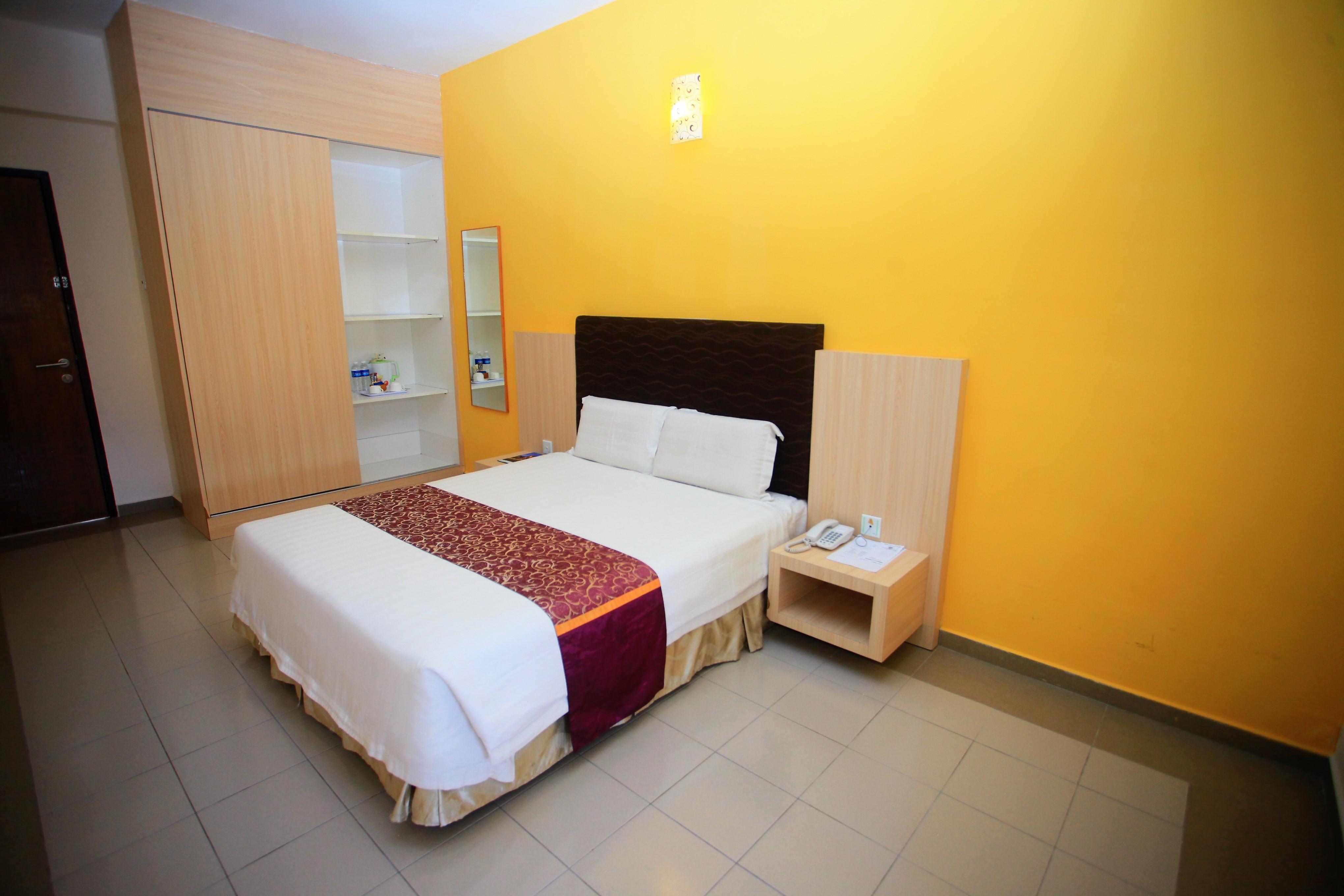 Geopark Hotel Kuah Langkawi Екстер'єр фото