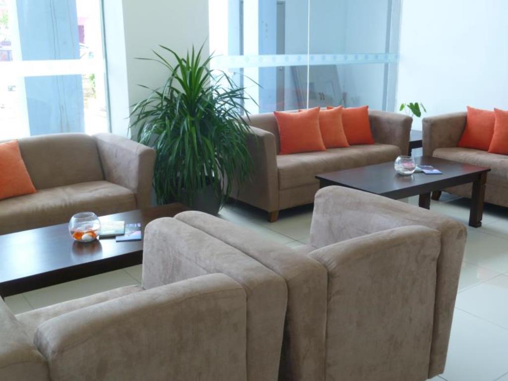 Geopark Hotel Kuah Langkawi Екстер'єр фото