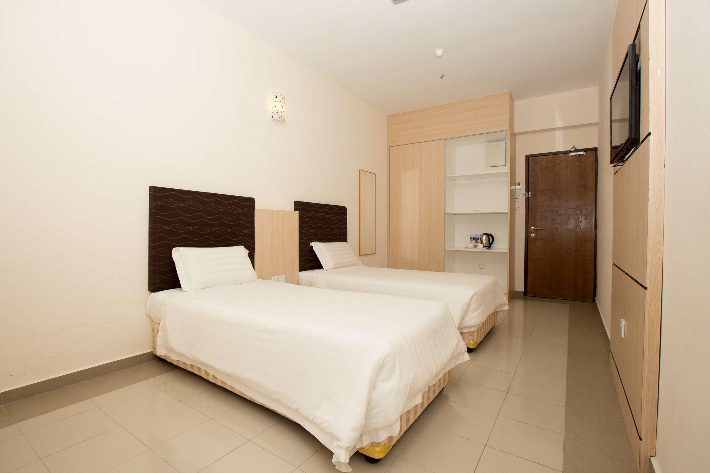 Geopark Hotel Kuah Langkawi Екстер'єр фото