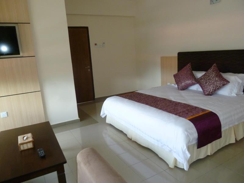 Geopark Hotel Kuah Langkawi Екстер'єр фото