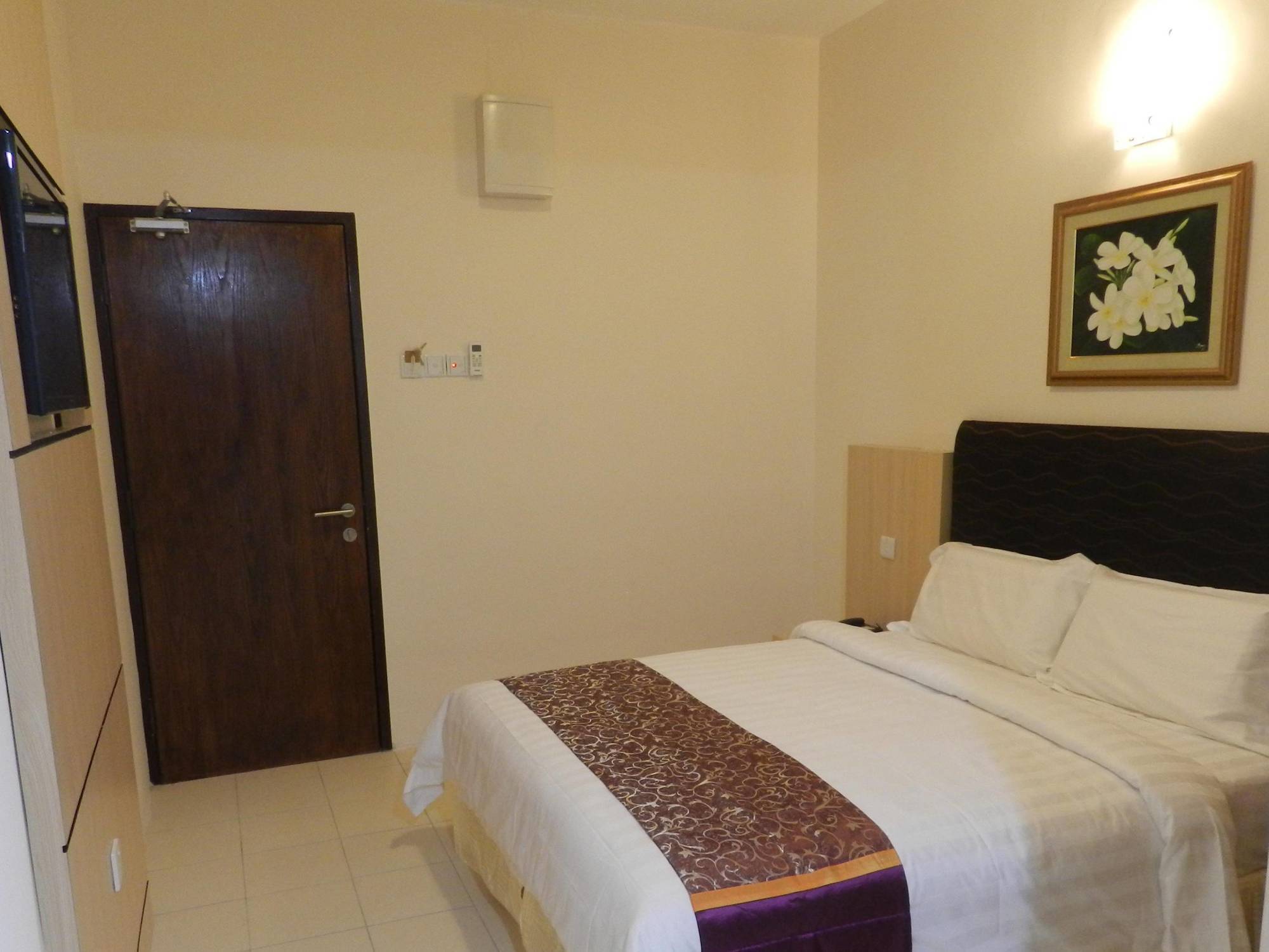 Geopark Hotel Kuah Langkawi Екстер'єр фото