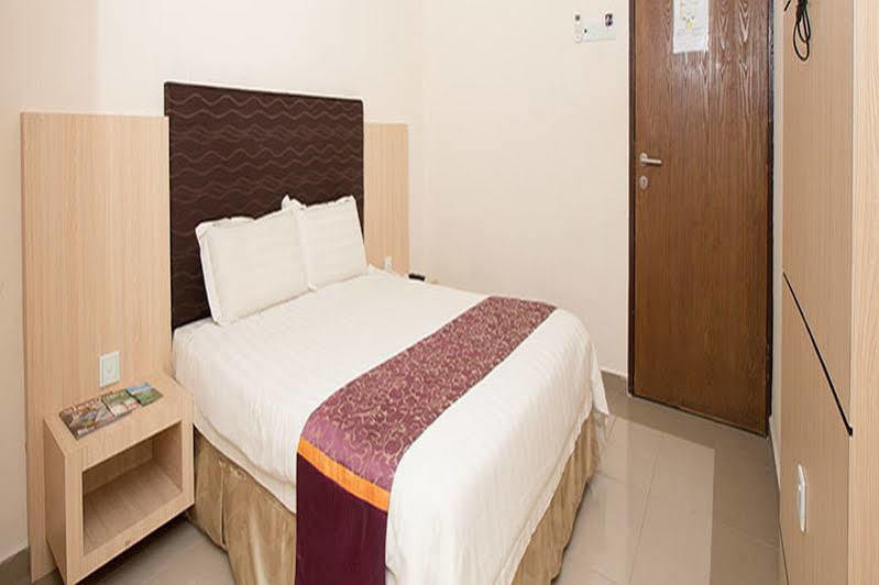 Geopark Hotel Kuah Langkawi Екстер'єр фото