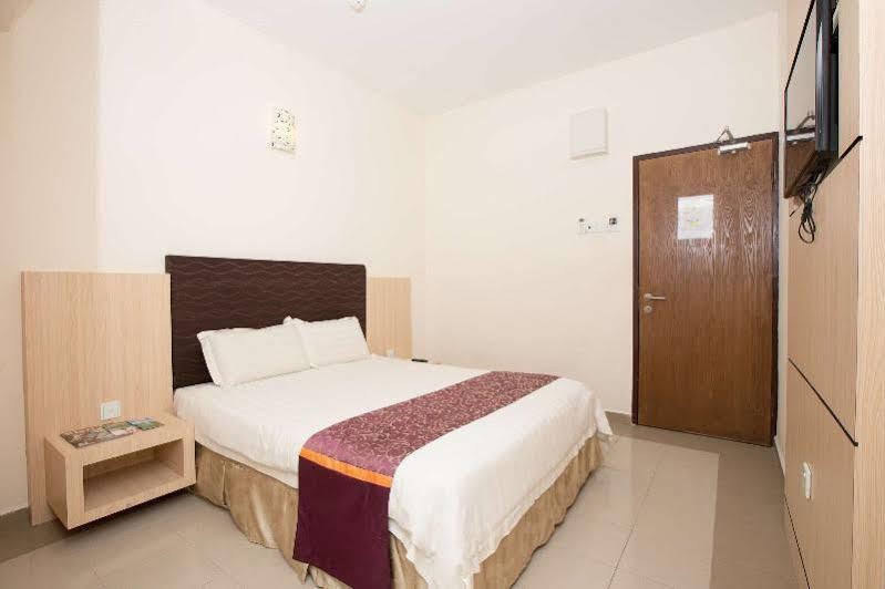 Geopark Hotel Kuah Langkawi Екстер'єр фото